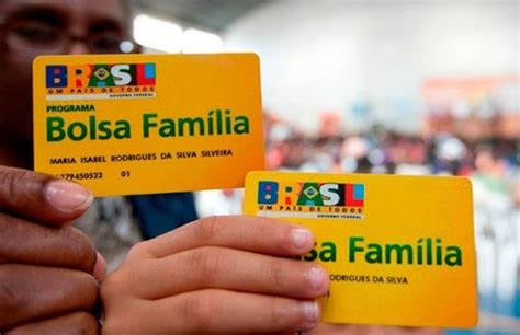 Maybe you would like to learn more about one of these? Bolsa Família 2021: valor do benefício aumenta e ...