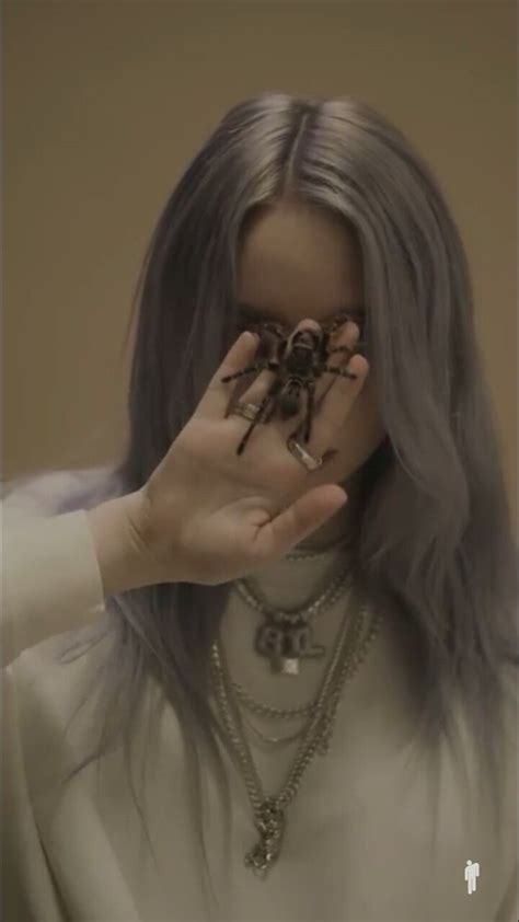 And looks absolutely incredible for the final product. YOU SHOULD SEE ME IN A CROWN (With images) | Billie eilish ...