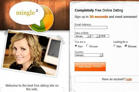 When it comes to joining 100% free dating sites today, they do also come with a risk. What Are The Best 100 Free Dating Sites