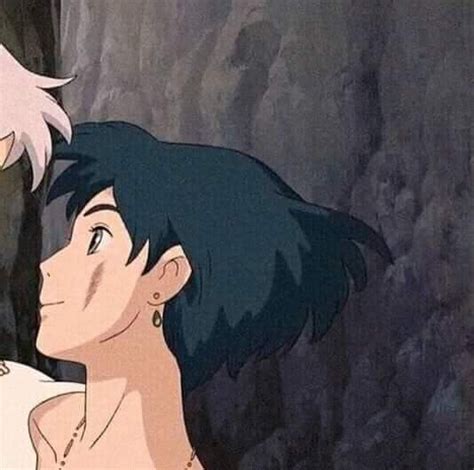 Many of my movies have strong female leads; Pin de Jeannie Almonte em Studio Ghibli | O castelo ...