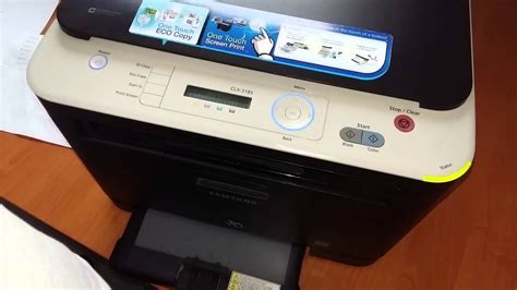 On the other hand, the color printing speed. Tech mode, tryb serwisowy CLX-3185 reset liczników - YouTube