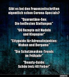 Februar vereinbart, die beschlüsse von bund und ländern vollständig umzusetzen. 40+ Corona-Ideen in 2021 | witzige sprüche, witzige bilder ...