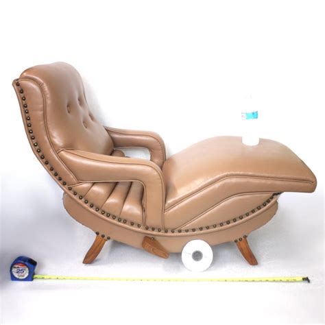 Our reproduction modern classic lounge chairs feature high quality construction, usually with a high level of accuracy to the methods used in the manufacturing the originals. Rare Mid-Century Modern Child Size Miniature 3/4 Scale ...