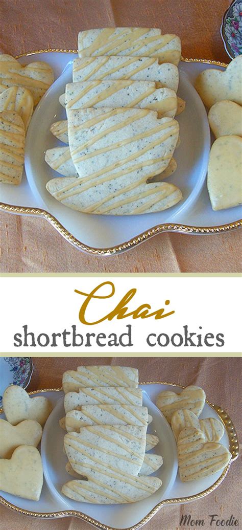 ½ cup canada corn starch (other brands or bulk will work as well) ½ cup icing sugar 1 cup sifted plain flour ¾ cup butter. Chai Shortbread Cookie Recipe | Chai Glaze