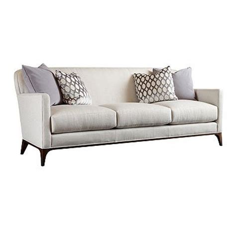 One stop shop for all things from your favorite brand. Henredon Upholstered NATHALIE SOFA | Henredon furniture ...