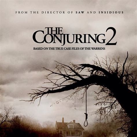 De kanal für aktuelle kinotrailer. The Conjuring 2 - Horrorfilme der 2010er - Horrorfilm ...