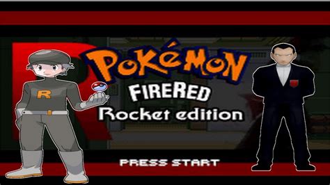 See full list on pokemon.fandom.com Let's Play Pokemon Team ROCKET Edition - GBA Hack Rom ...