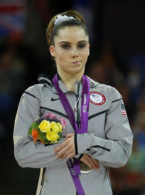 Cl | novril (@novriltataki) reported an hour ago. Fappening Scandal: What is it and Why are McKayla Maroney ...