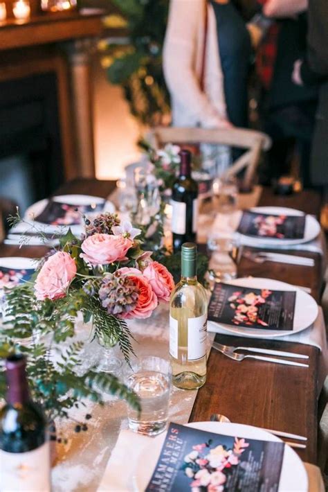 As ever, we are on hand to provide you with inspiration. Pop-Up Dinner Ideas By Lauren Kelp | Pop up dinner, Party ...
