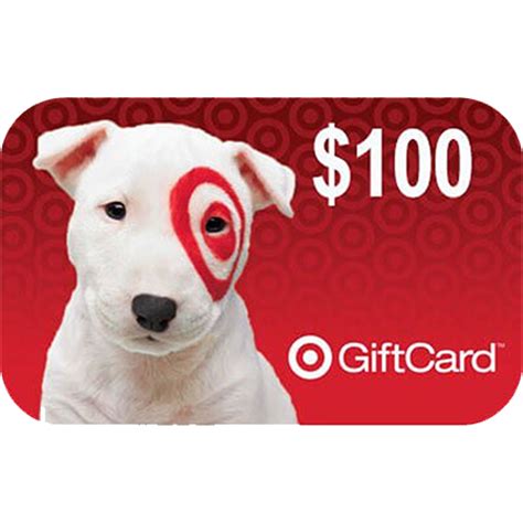 Target egiftcard sent via email, usually within 4 hours or you can schedule delivery for up to three months in advance. $100 Target Gift Card (Family 7) - Heritage Restaurant | Bar