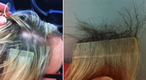 The Best Hair Extensions for Fine Hair — Natascha Darling