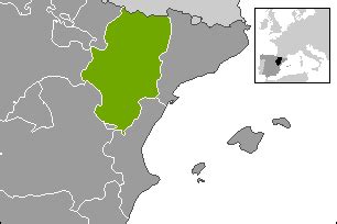 Spanyolországi nyaralásra, utazásra induljon innen! Aragónia - Wikipédia