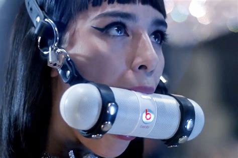 Suddenly you feel you're watching an advert that has a plot, rather than a movie that's. Shameless Product Plugs in Music Videos