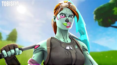 The minecraft skin, ghoul trooper (og) | fortnite, was posted by cudsoo. Fortnite Ghoul Trooper Wallpapers - Top Free Fortnite ...