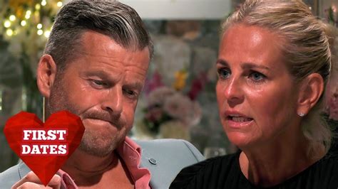 Ulrika jonsson enjoys sunny weather at home with her dog. Ulrika Jonsson Opens Up About Losing Her Dad | First Dates ...