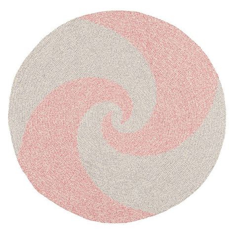 Whether you are looking to modernise a room inside or have something to sit on outdoors, there's a rug at kmart for you. Pink & Grey Swirl floor rug (With images) | Nursery rugs ...