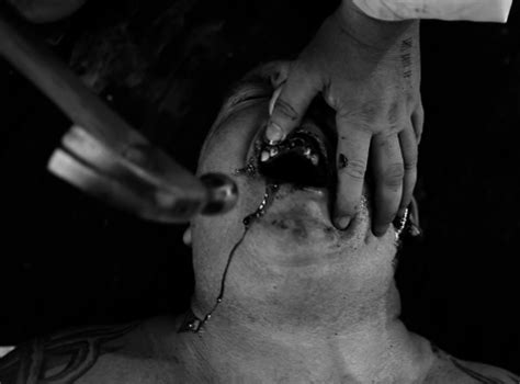 The final part of the human centipede trilogy featuring the lead actors human centipede trilogy: The Girl Who Loves Horror: Movie Review: The Human ...