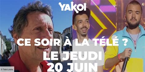 Programme TV : que regarder ce soir à la télé ? Notre sélection ! (VIDEO)