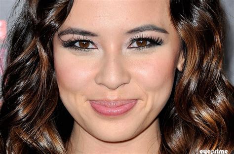 Malese jow's bio is filled with the details of her personal and professional career. Malese Jow fotka