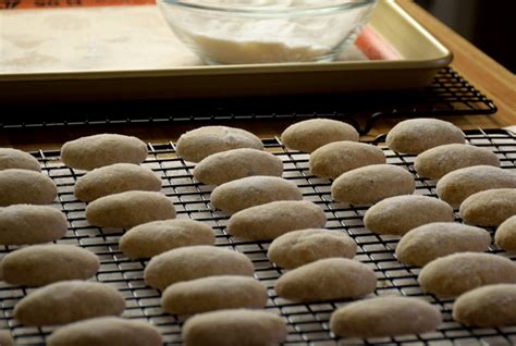Italian cookie recipes represent the country's culinary traditions, from biscotti to pignoli to pizzelles. Three-Nut Fingers and The Inaugural Italian Gals Cookie Exchange » Adri Barr Crocetti