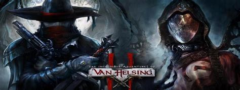 Please update (trackers info) before start the incredible adventures of van helsing torrent downloading to see updated seeders and leechers for batter torrent download speed. The Incredible Adventures of Van Helsing 2 Torrent | The ...