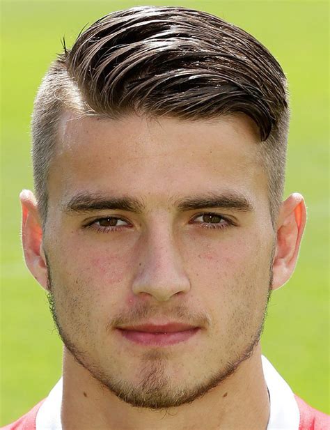 Join the discussion or compare with others! Classify Wesley Hoedt