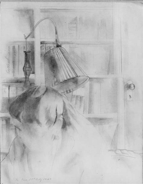 Provincetown nude, pencil drawing by edwin dickinson, 1923. Museum of Fine Arts | Collections | Edwin Dickinson, 1891-1978