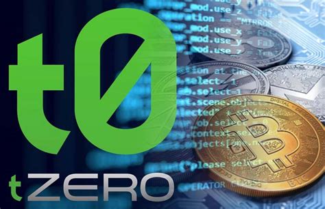 It is a lite wallet and there is no need to download the entire blockchain into your system. New tZERO Crypto App Wallet Allows Users Trade in Multiple ...