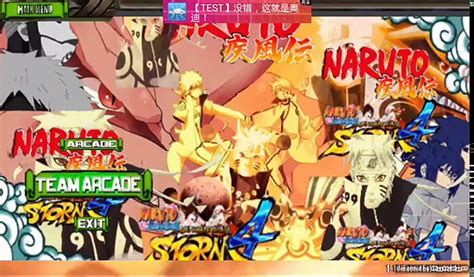 The apk can be downloaded using the url provided below. Download Game Naruto Senki Full Character Mod Apk Android ...