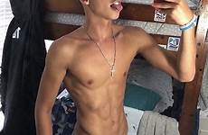 teen abs hot twinks poses uložené