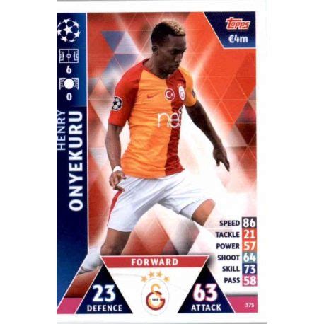 We believe and hope that we can build a stable community in futbin and that comments will be a part of it. Onyekuru Fifa 21 : Galatasaray Fifa Ultimate Team Players ...