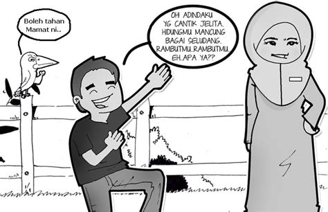 Hal itu karena jambi banyak suku melayu yang lekat dengan pantun. Cikgu Karthi: Pantun : Pembuka Acara