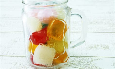ピーチピッグの化粧品＆石鹸レシピ集 ぷるぷる♪ゼリー入浴剤