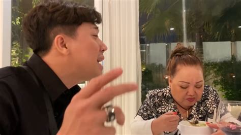 Bật khóc sau phần trình diễn của gducky và tez, trấn thành khẳng định mình chưa bao giờ phải diễn. Trấn Thành khóc nức nở song ca cùng NSND Ngọc Giàu, nguyên ...