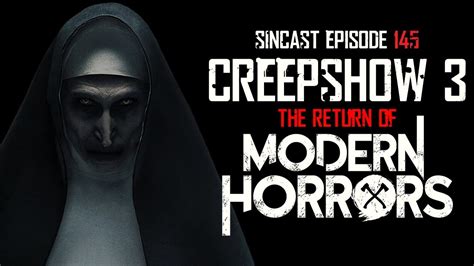 Episode 145 - Creepshow 3: The Return of Modern Horrors ...