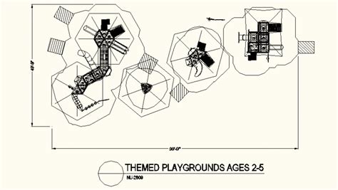 What gives plant cell firm regular shape. Pentagon shaped large themed park detail autocad file ...