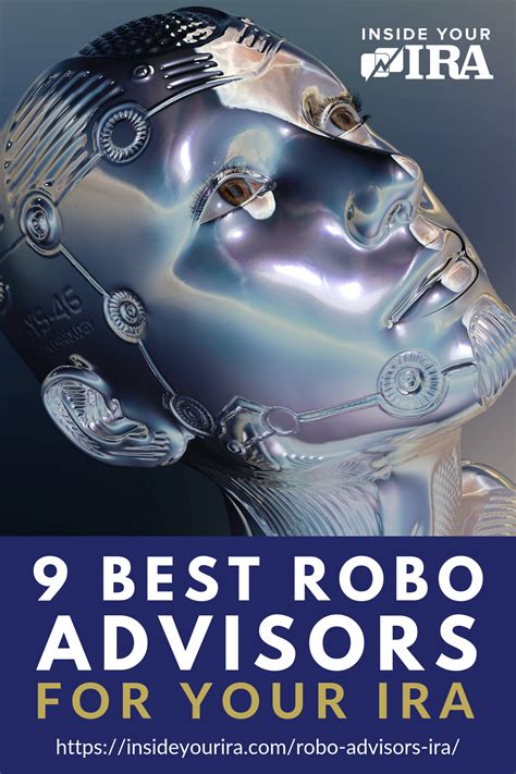 Advisors typically don't check your credit unless it's absolutely necessary. Robo Advisors: 9 Best Options For Your IRA | Investing for ...