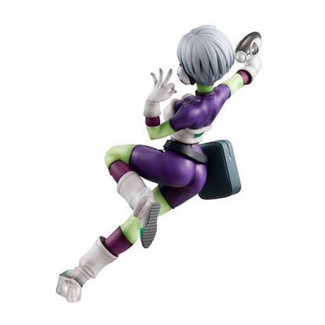 Maybe you would like to learn more about one of these? Dragon Ball Gals Cheelai Complete Figure