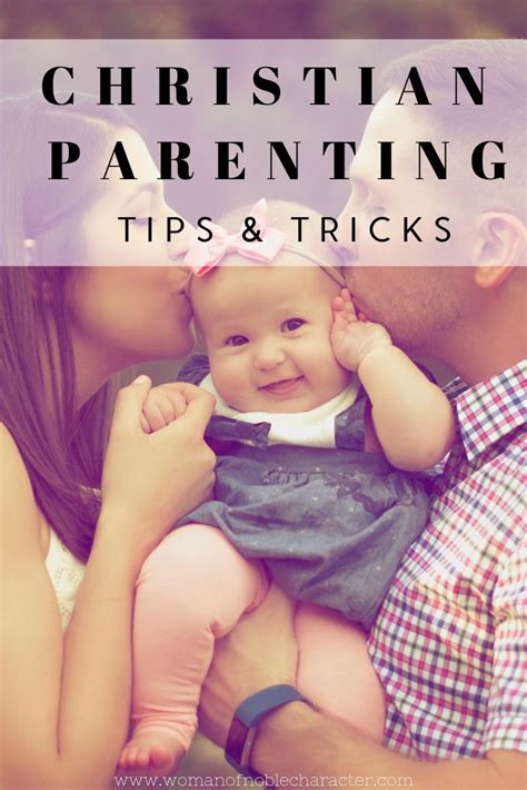 Parenting | Christian parenting, Parenting hacks ...