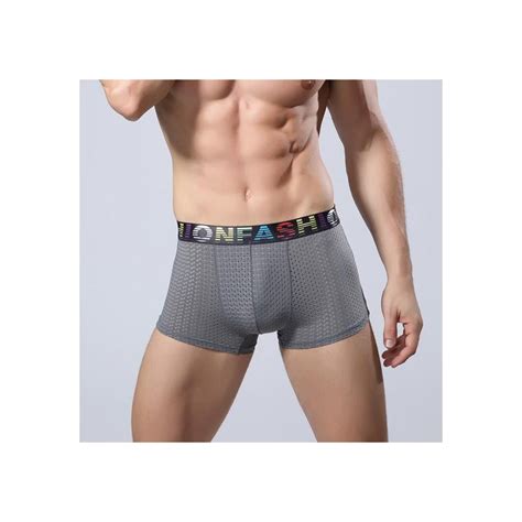 19 hours ago 5,6k 19:57. Cueca Boxer Cinza Masculina Respiravel Fashion Sex de ...