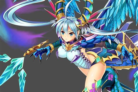 We did not find results for: Aurora Dragoon | Kamihime Project Wiki | Fandom