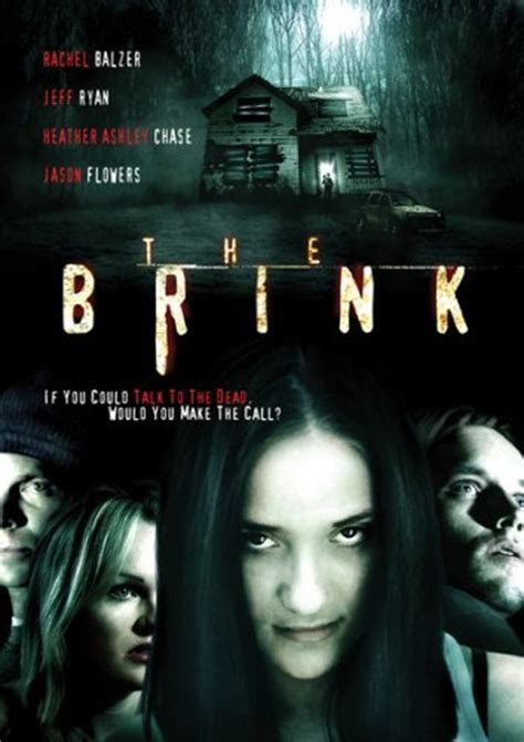 This movie is released in year 2017, fmovies provided all type of latest movies. The Brink (Video 2006) - IMDb