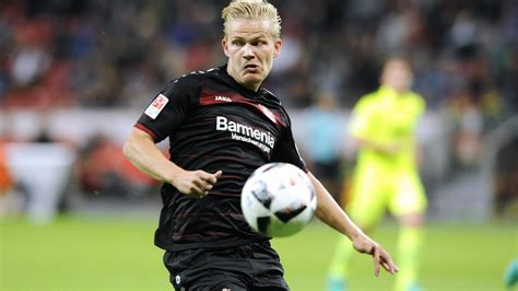 Joel julius ilmari pohjanpalo, is a finnish professional football striker who plays for union berlin, on loan from bayer leverkusen and represents the finland national team. Bakslag för fotbollsherrarna: Pohjanpalo ur spel i flera ...