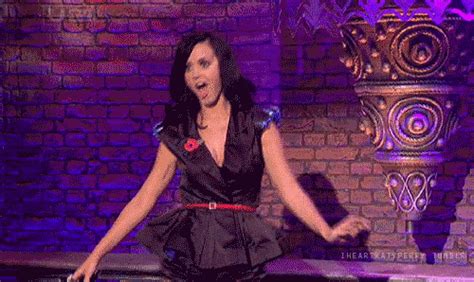 Redtube brings you new porn videos every day for free. better quality katy perry gif | WiffleGif