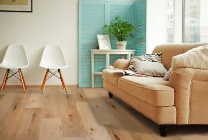 The type of mop you use can make a significant difference in. Vinyl Flooring FAQ