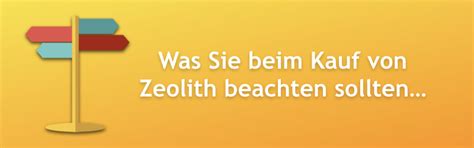 Hallo, ich habe mir heute heilerde gekauft, weil ich in letzter zeit immer wieder ein ungutes gefühl im magen hatte. Zeolith kaufen? Darauf sollten Sie achten