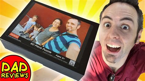Herzlich willkommen in der ravensburger welt der personalisierten produkte! CUSTOM PUZZLES | Shutterfly Puzzle | Shutterfly Review ...