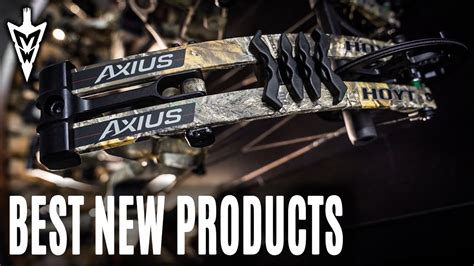 New Products for 2020, Season Ends - YouTube