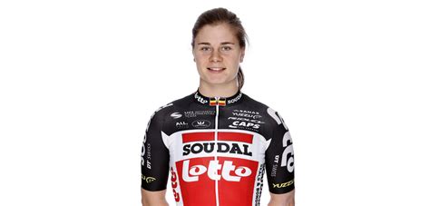 Find out more about lotte kopecky, see all their olympics results and medals plus search for more of your favourite sport heroes in our athlete database. Lotto Soudal Ladies verzekerd van deelname aan alle WWT ...