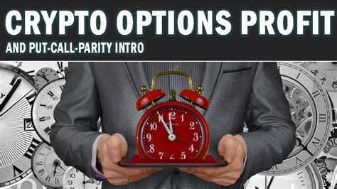 Go to an options chain. How You Can Make Money in Any Direction with Crypto ...